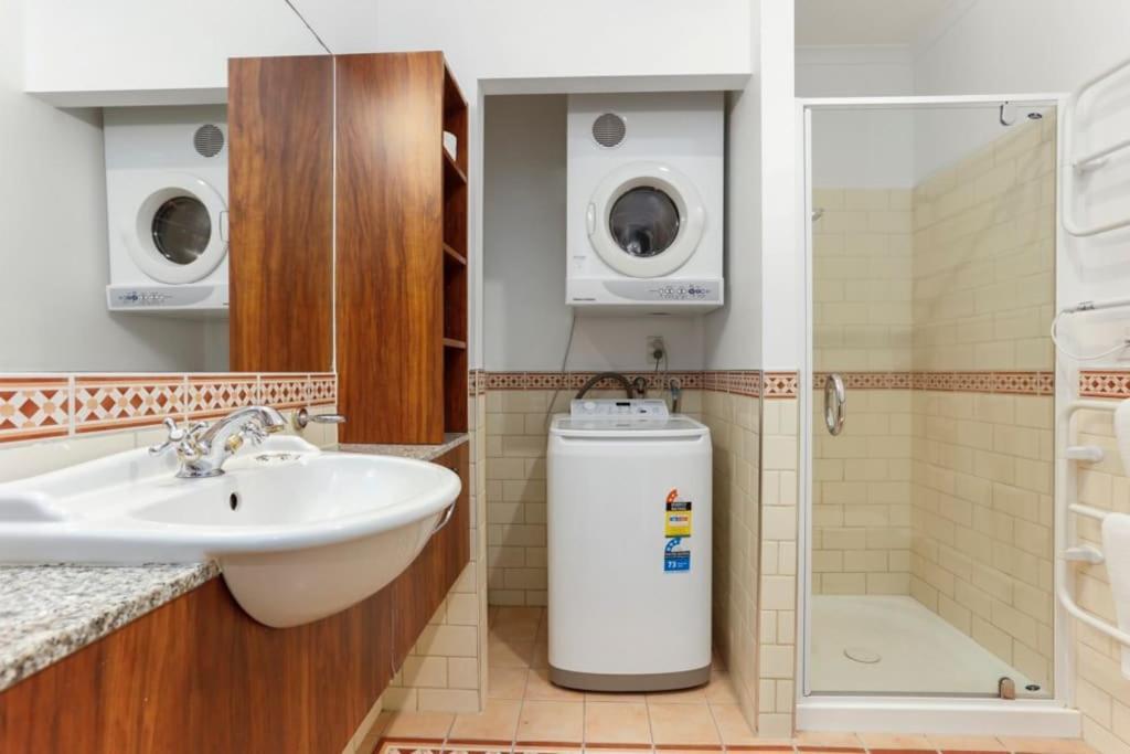 Newly Refurbished Waterfront Apartment! 3320 Auckland Dış mekan fotoğraf